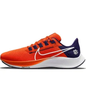 Nike Air Zoom Pegasus 38 'Clemson'