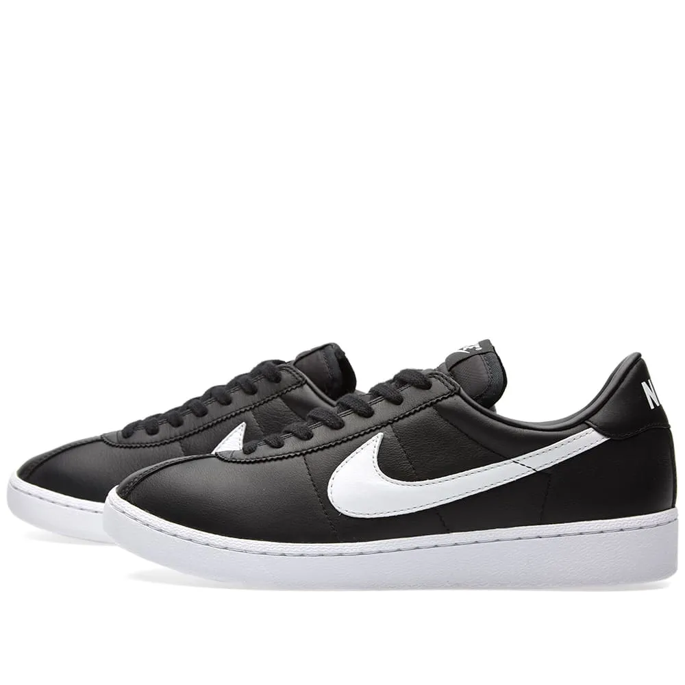 Nike Bruin QSBlack & White