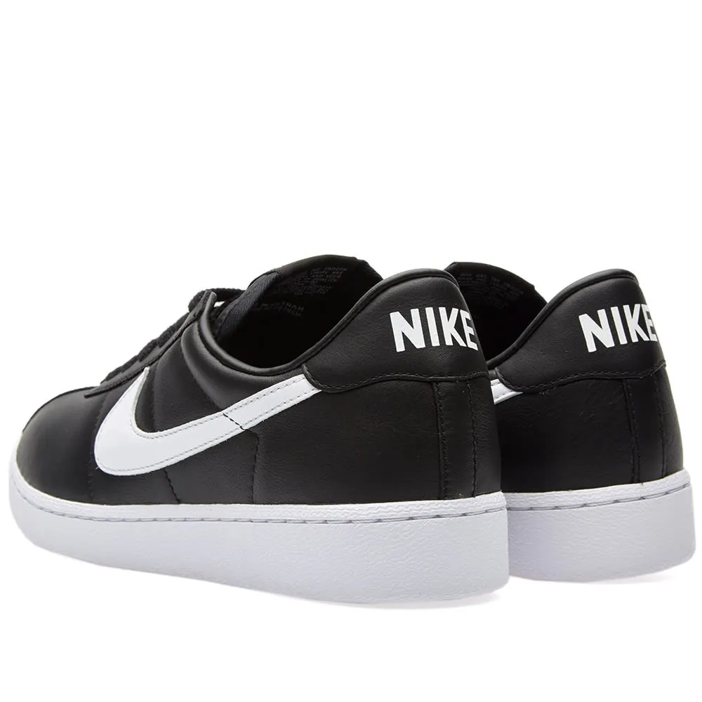 Nike Bruin QSBlack & White