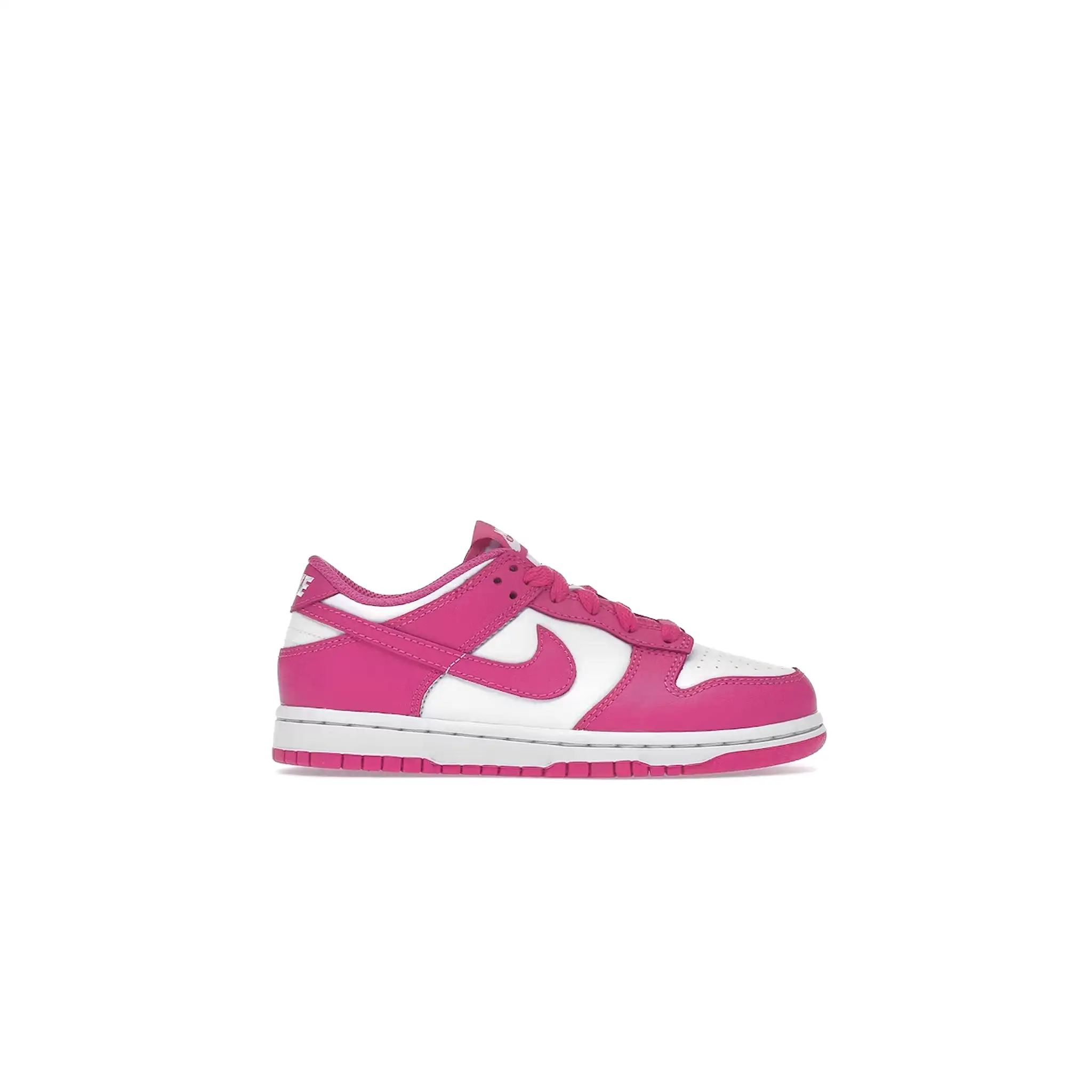 Nike Dunk Low Active Fuchsia (PS)