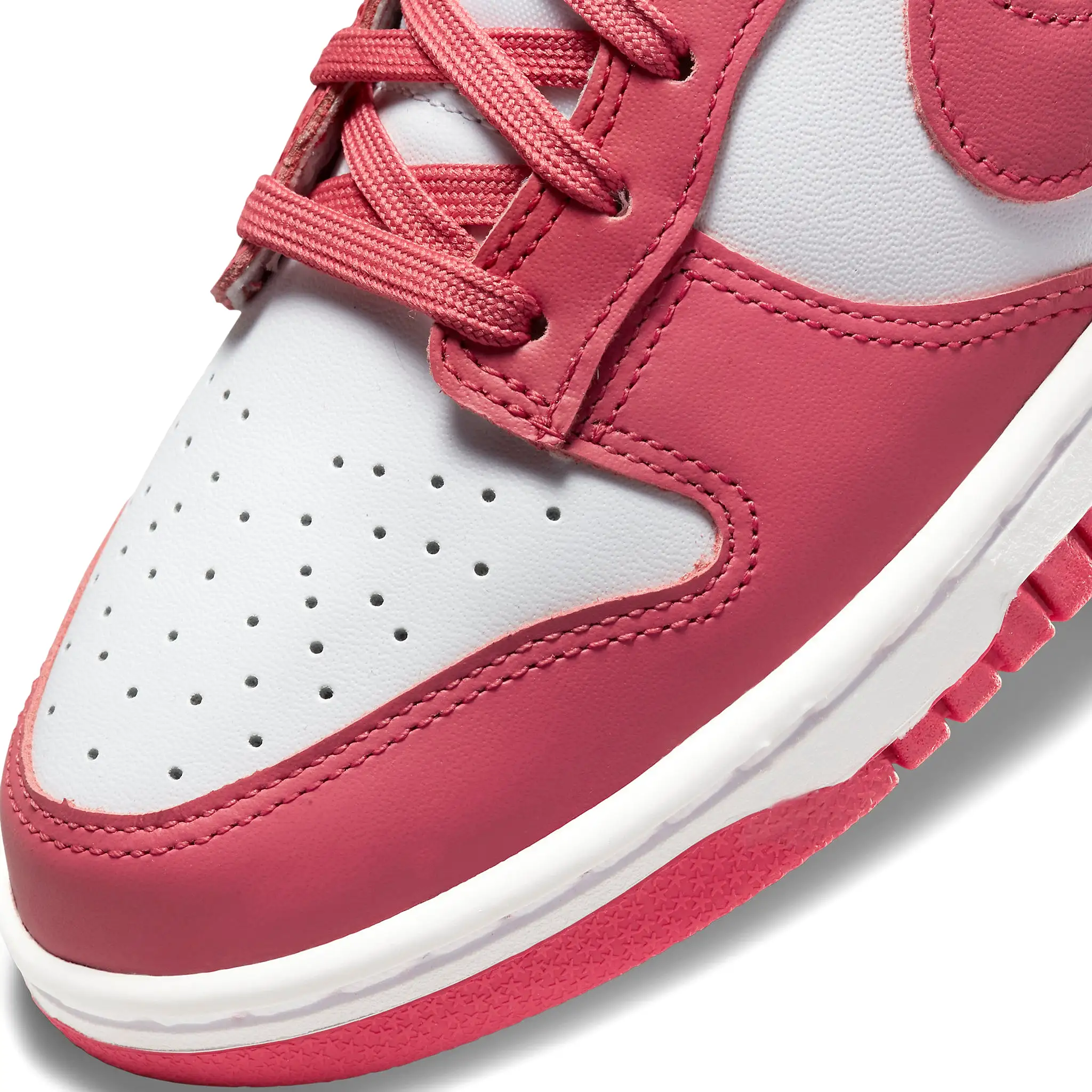 Nike Dunk Low Archeo Pink (W)