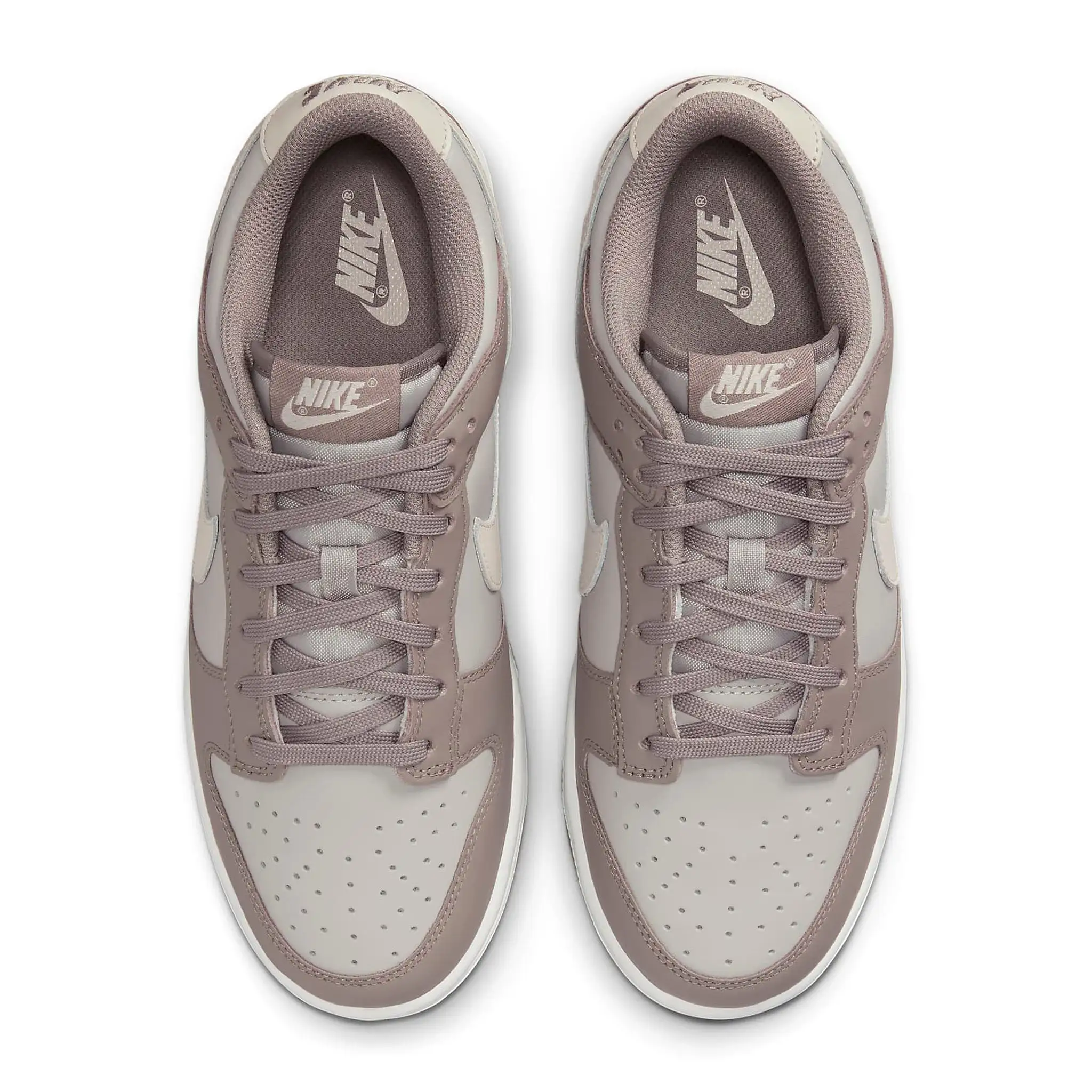 Nike Dunk Low Bone Beige (W)