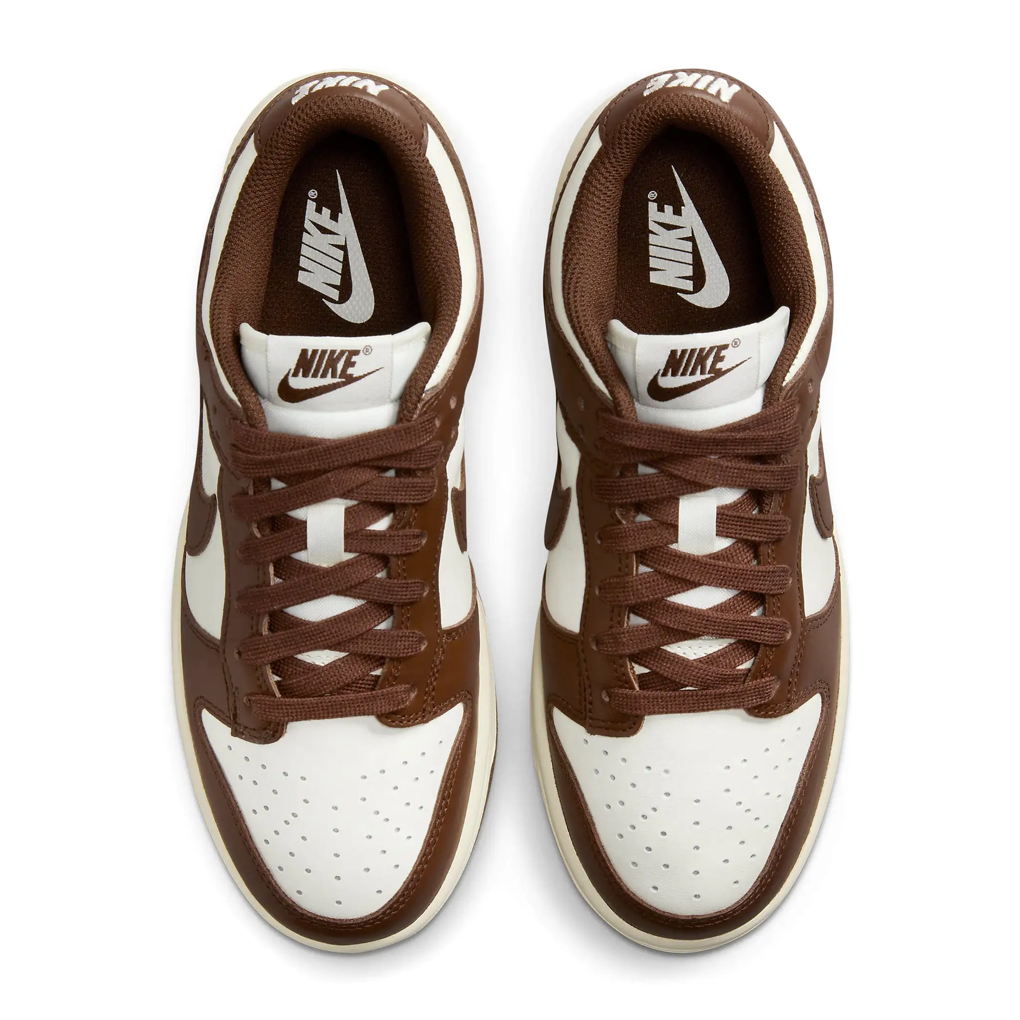 Nike Dunk Low Cacao Wow (W)