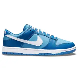 Nike Dunk Low Dark Marina Blue