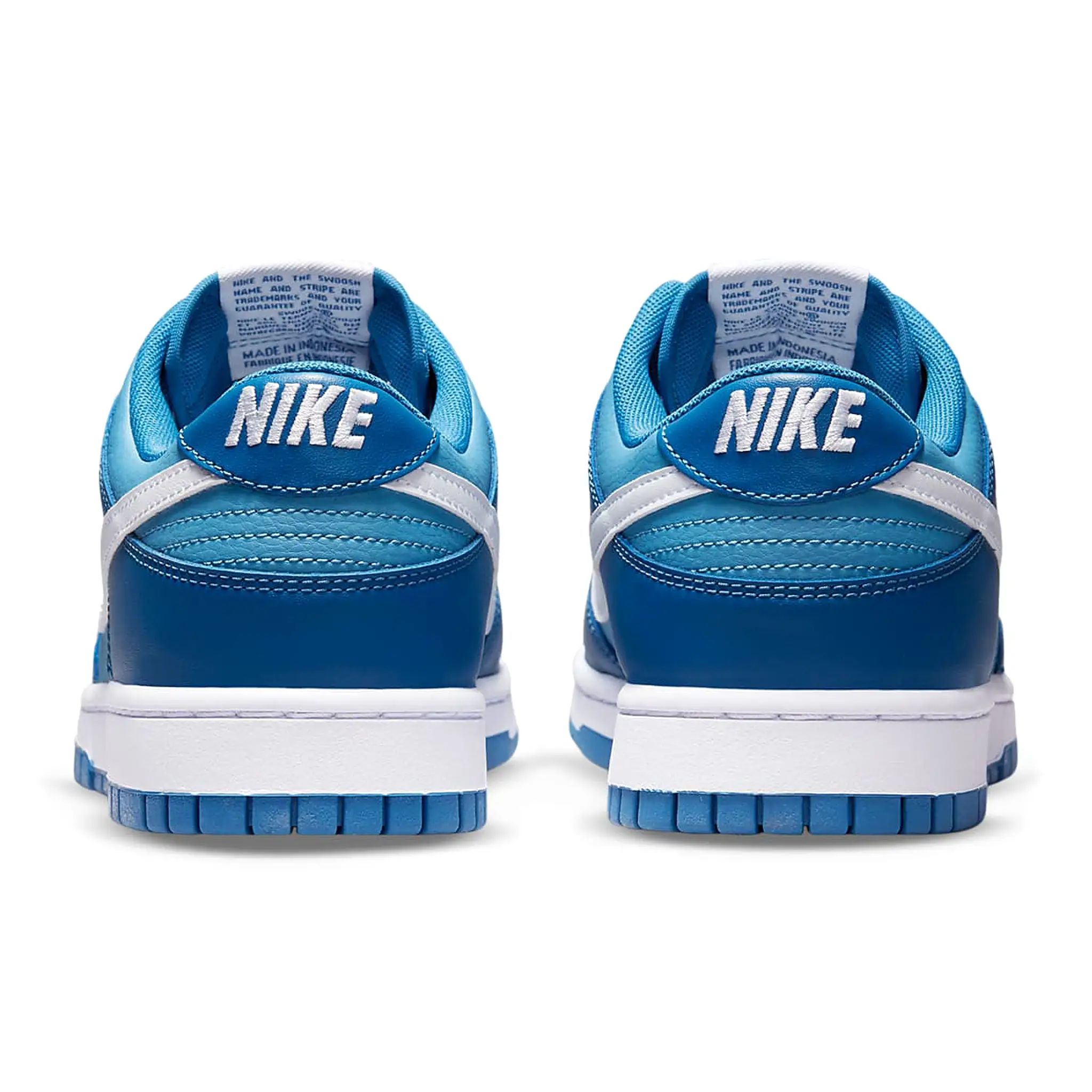 Nike Dunk Low Dark Marina Blue