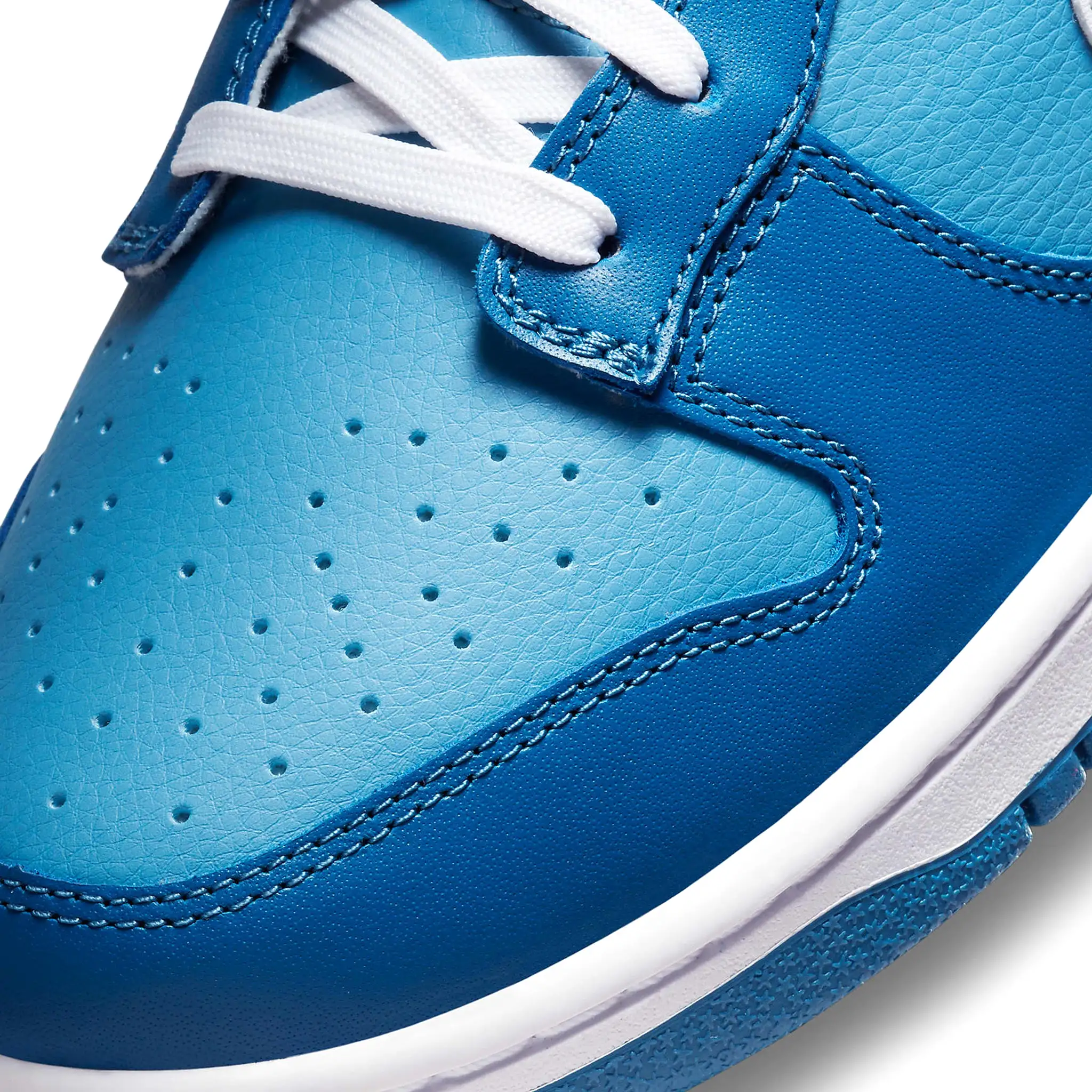 Nike Dunk Low Dark Marina Blue