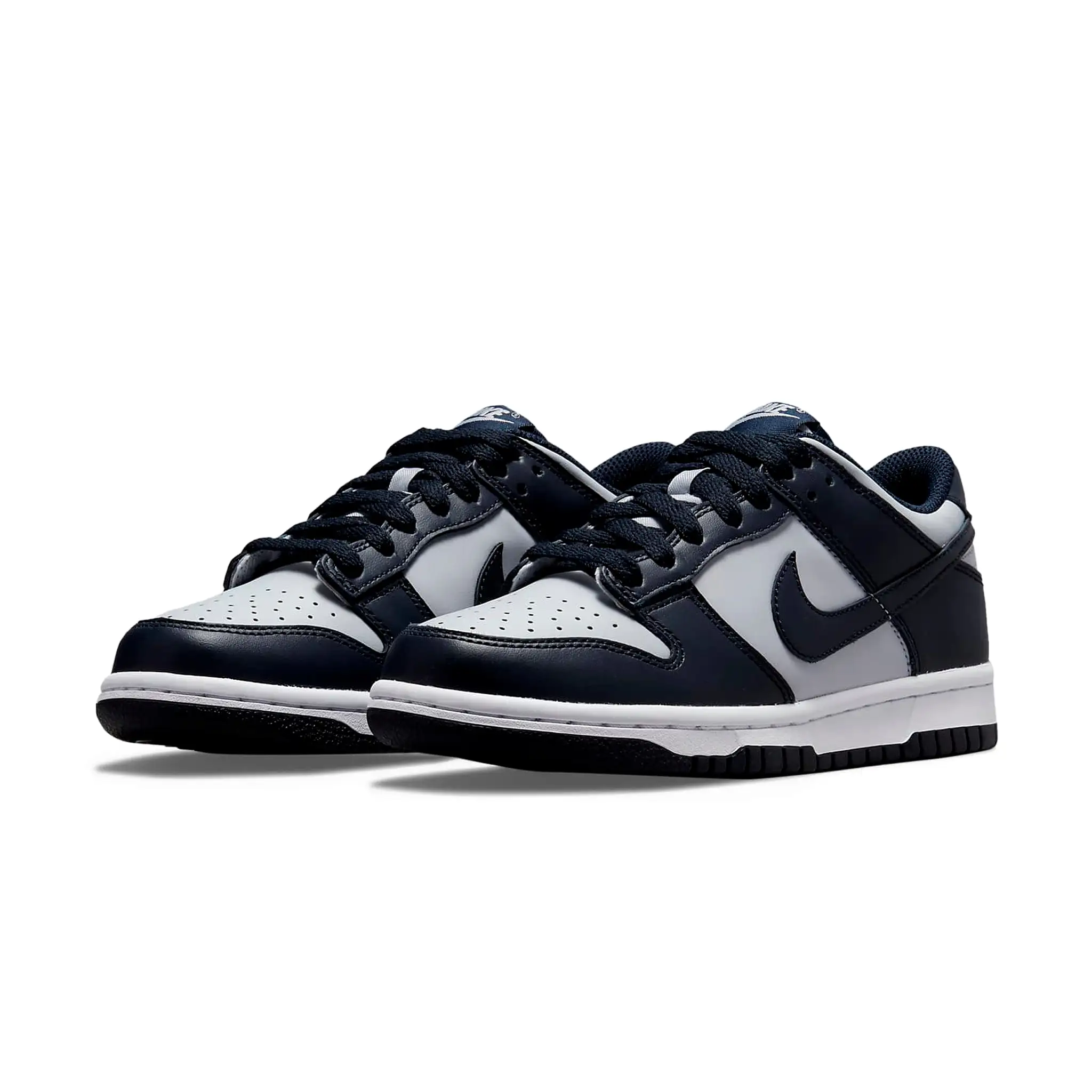 Nike Dunk Low Georgetown (2021) (GS)