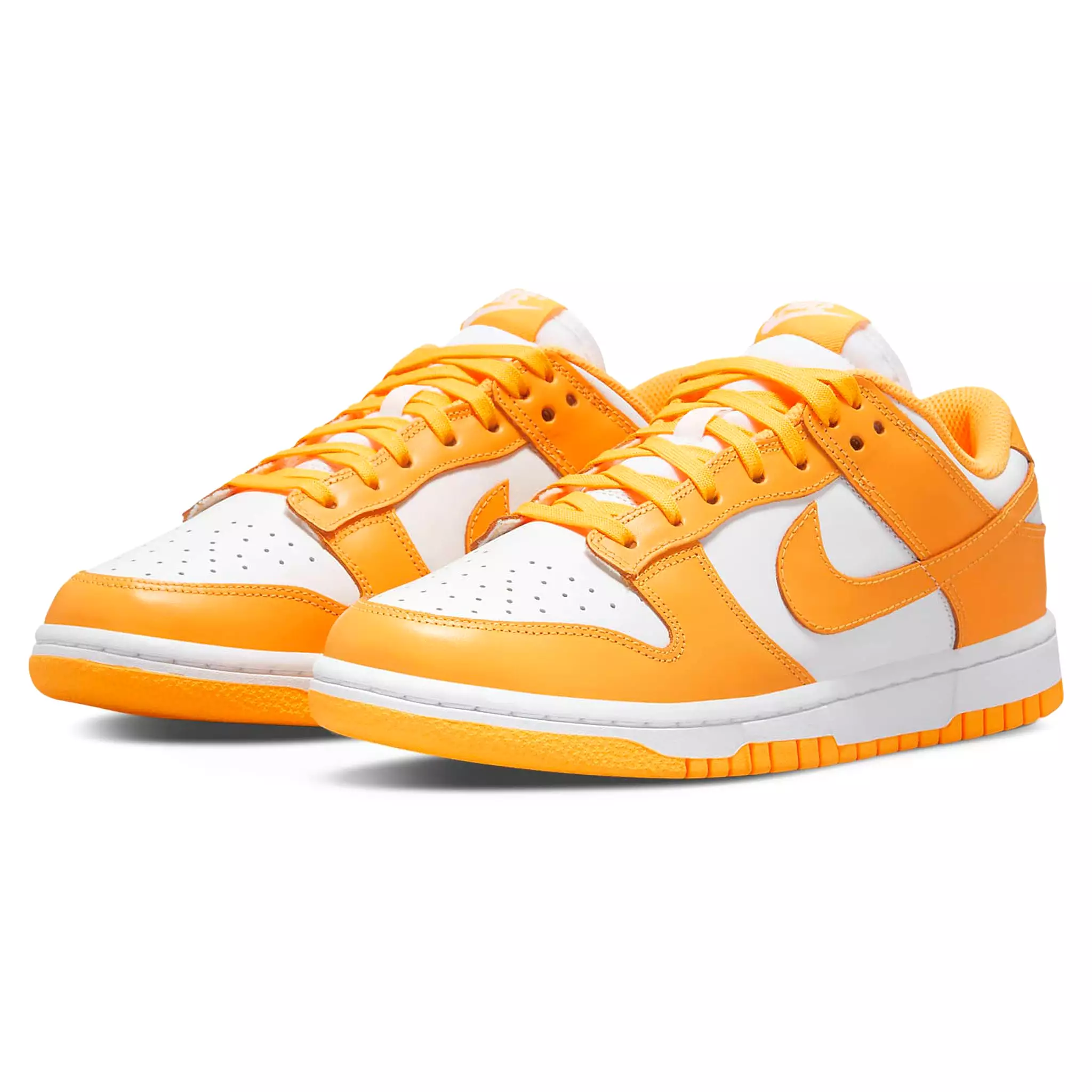 Nike Dunk Low Laser Orange (W)