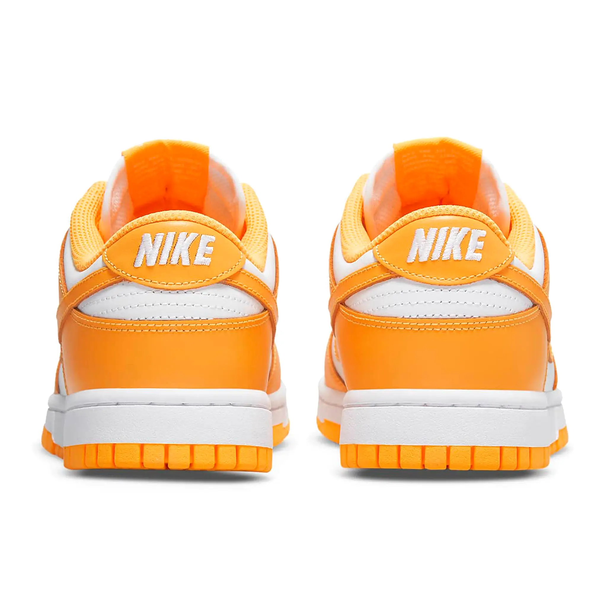 Nike Dunk Low Laser Orange (W)