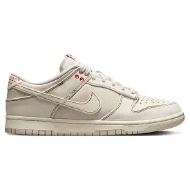 Nike Dunk Low Light Orewood Brown Sashiko