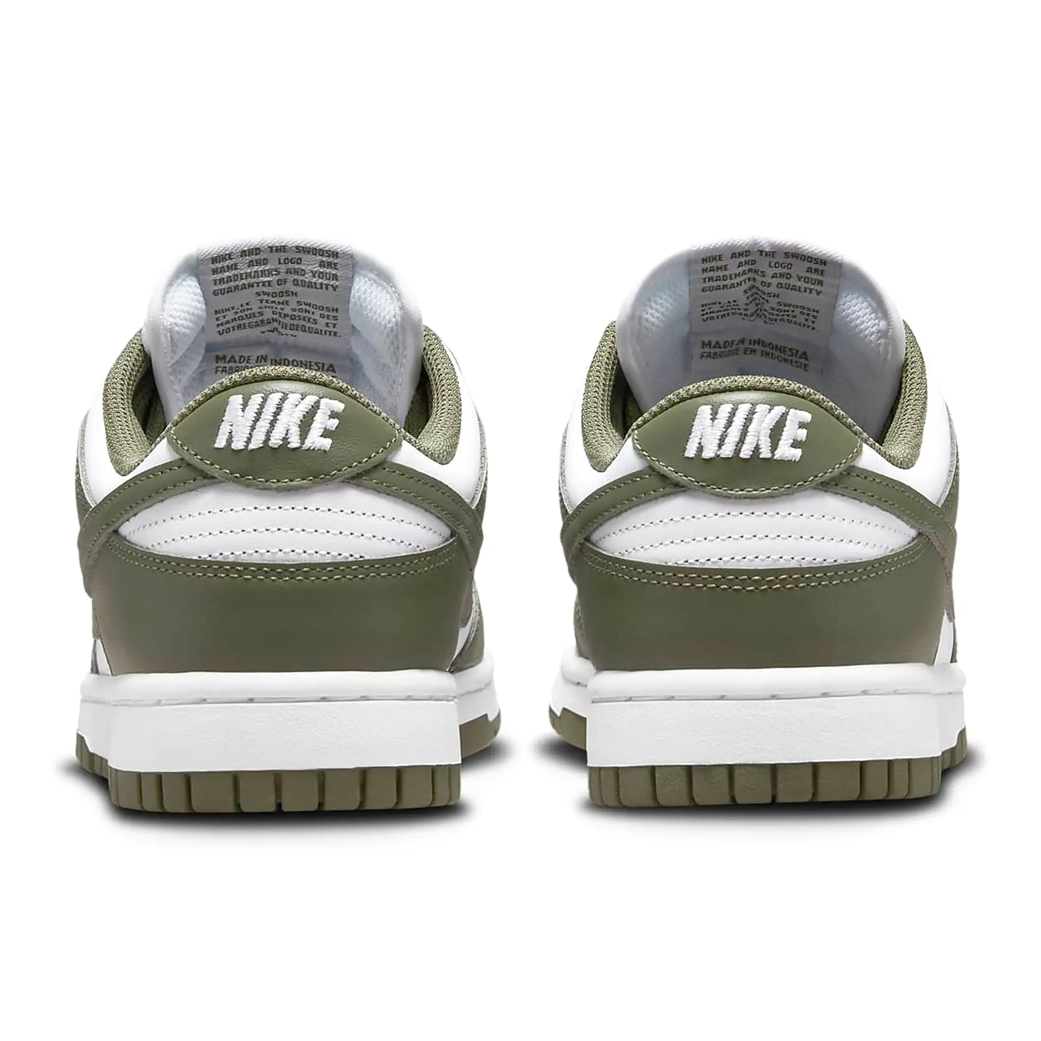 Nike Dunk Low Medium Olive (W)