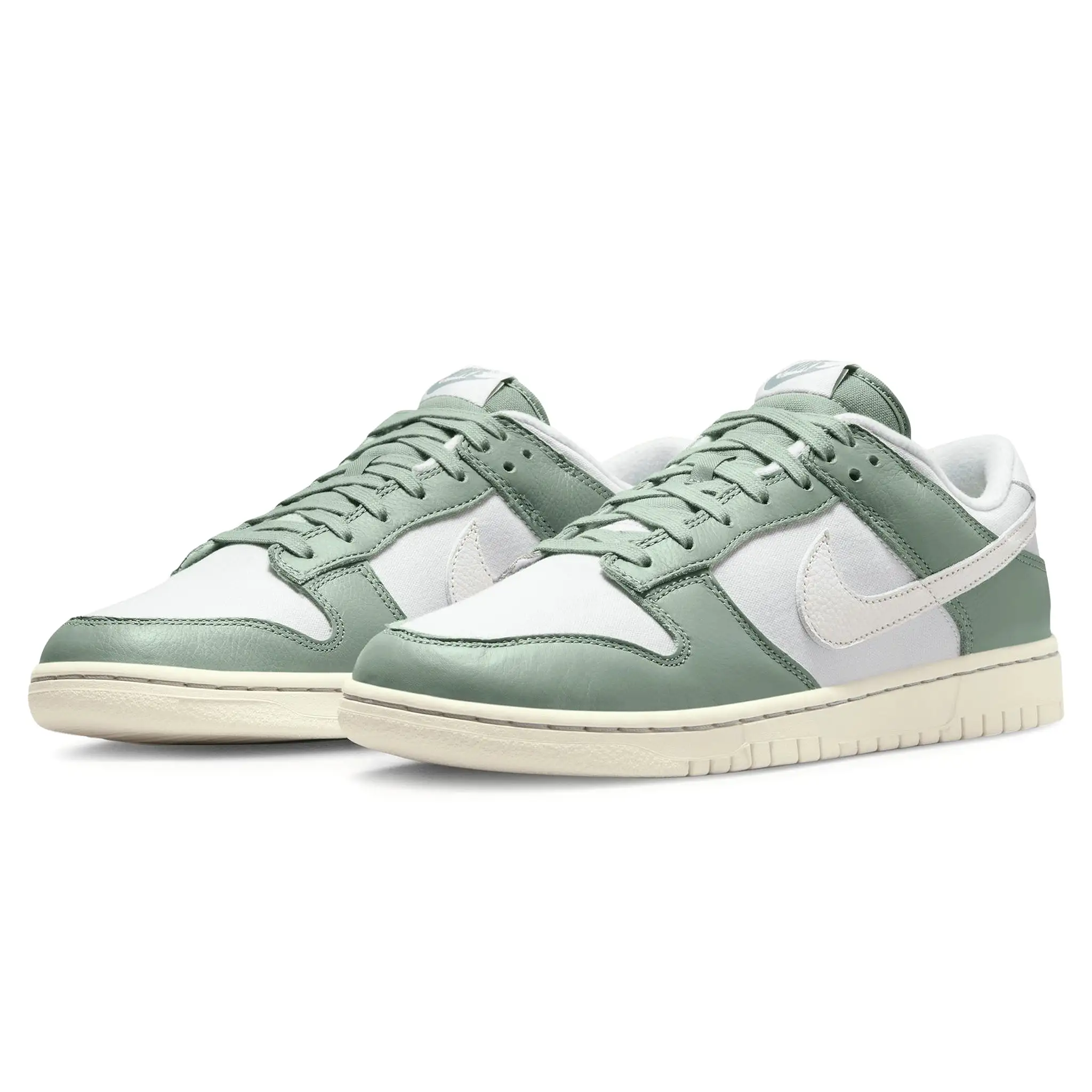 Nike Dunk Low Mica Green