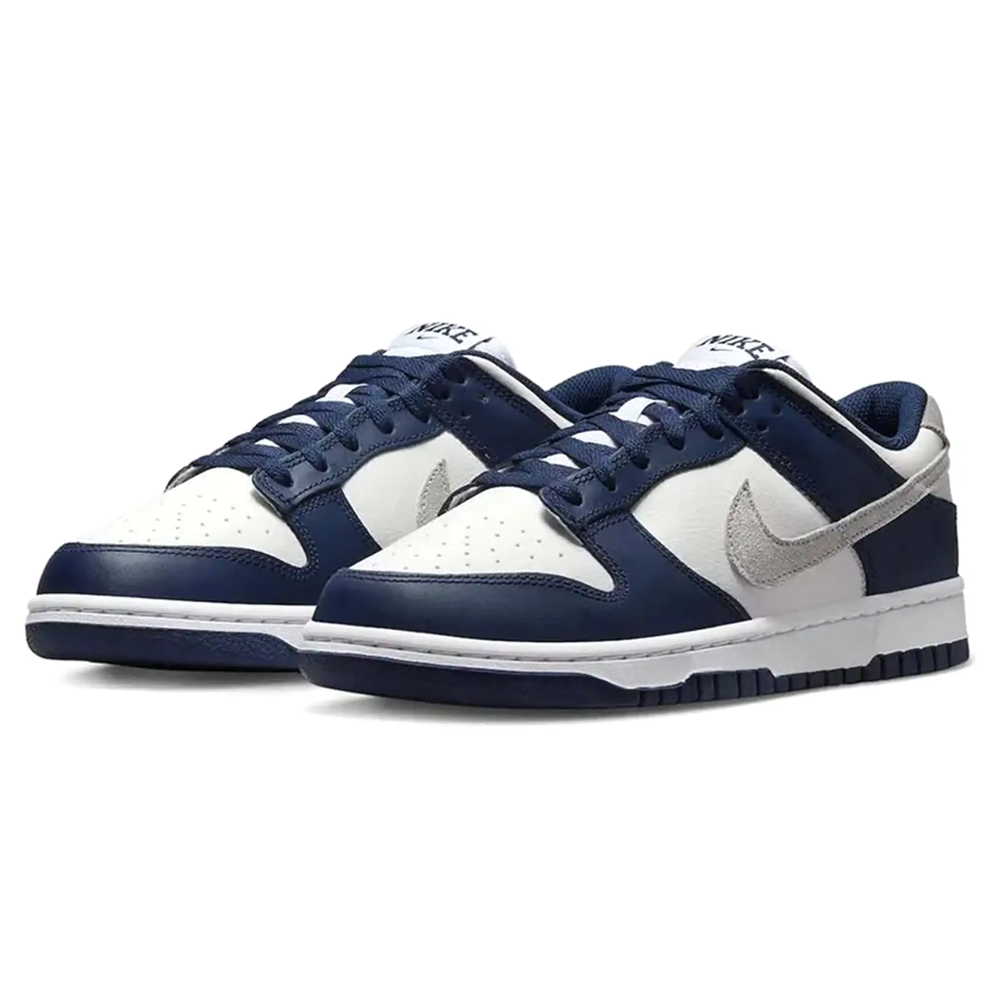 Nike Dunk Low Midnight Navy (2022)