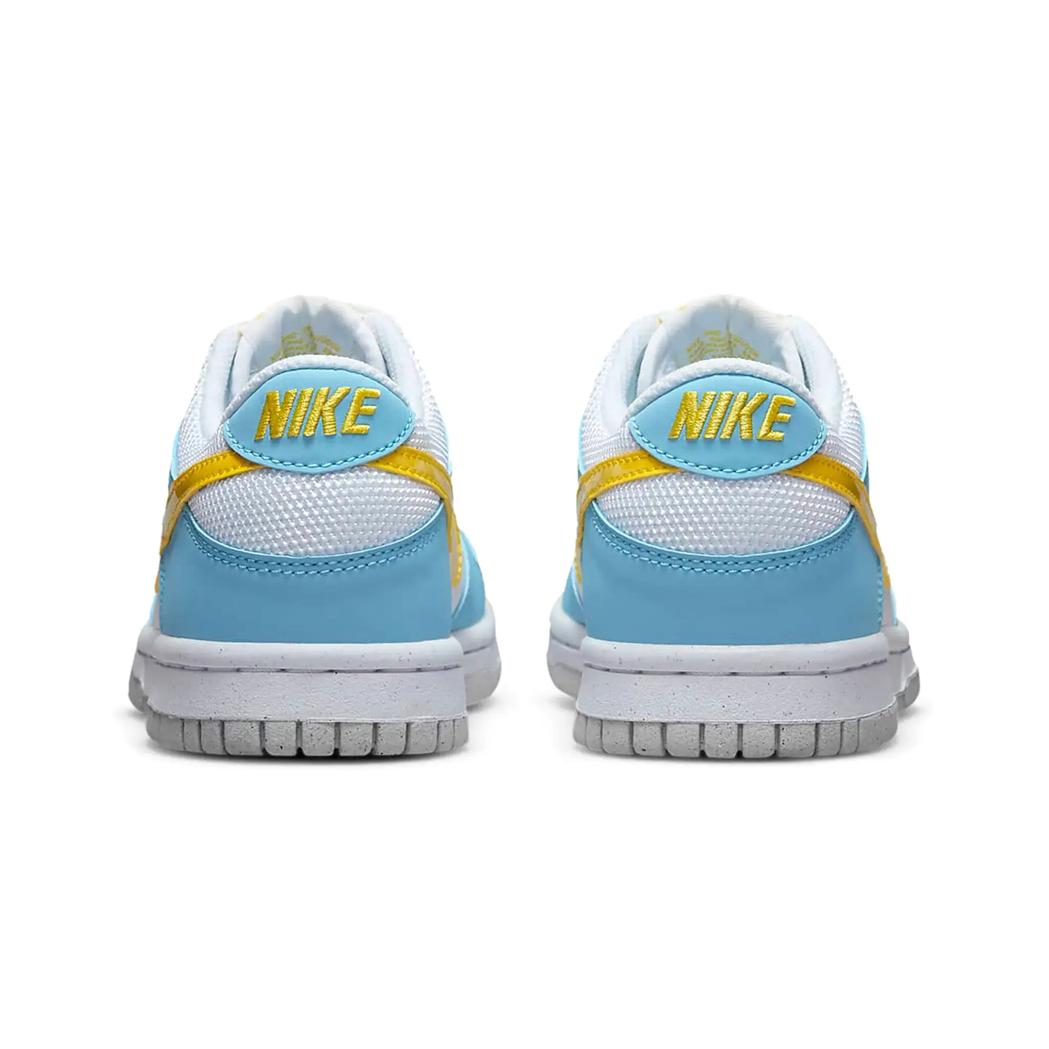 Nike Dunk Low Next Nature Homer Simpson (GS)