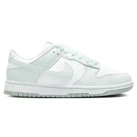 Nike Dunk Low Next Nature White Mint (W)