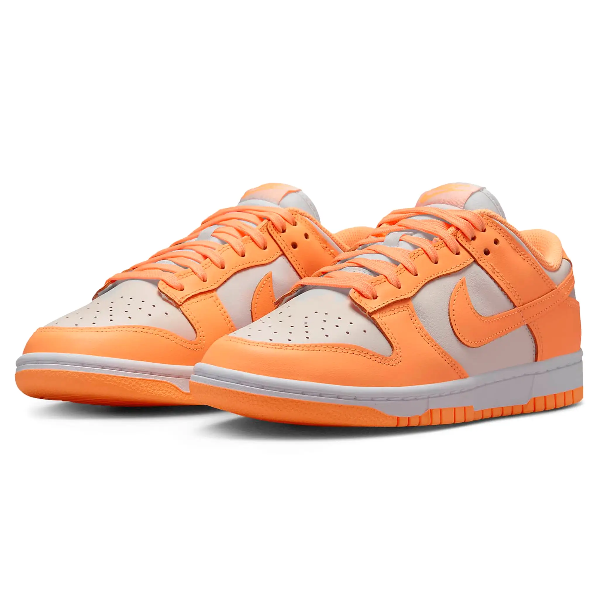 Nike Dunk Low Peach Cream (W)