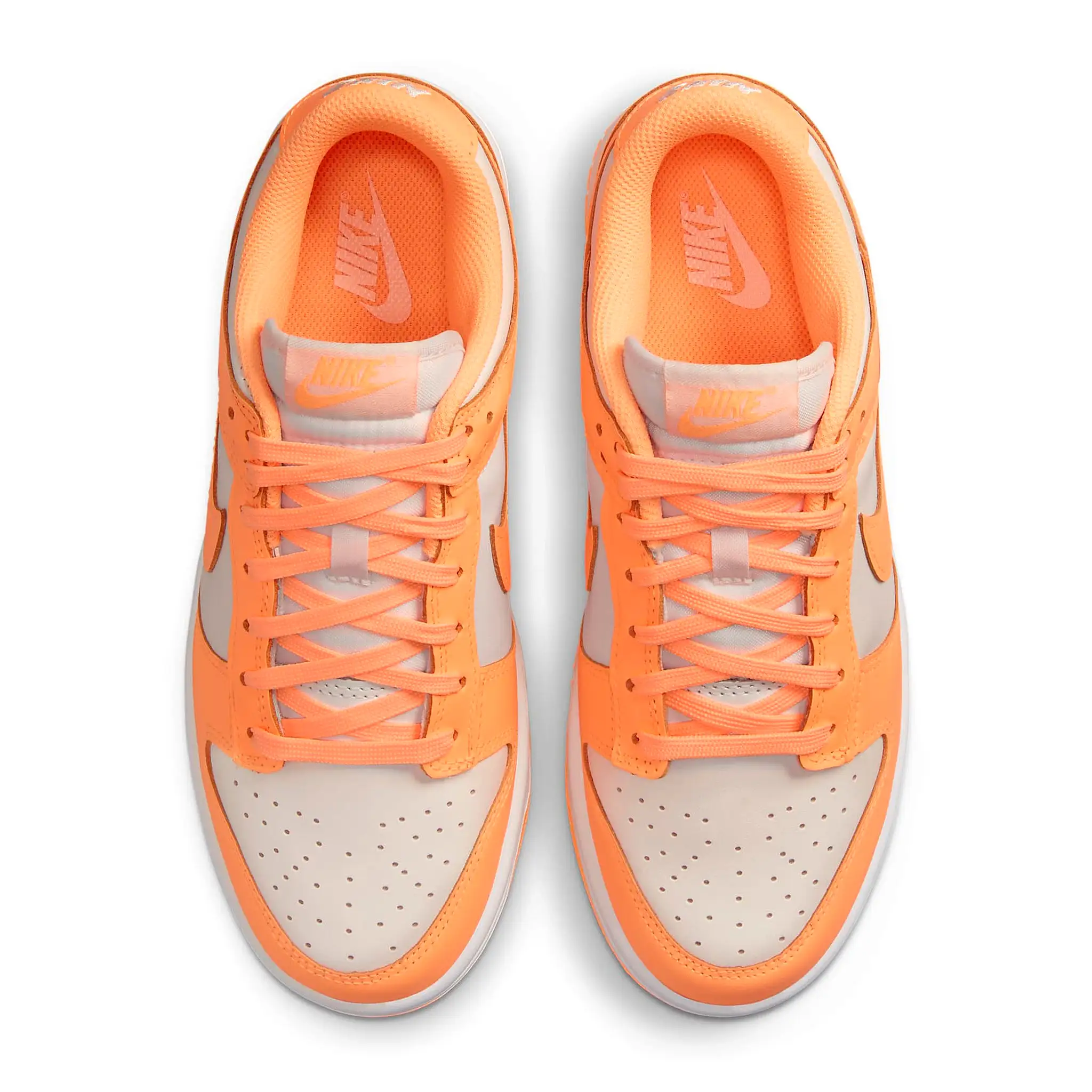 Nike Dunk Low Peach Cream (W)