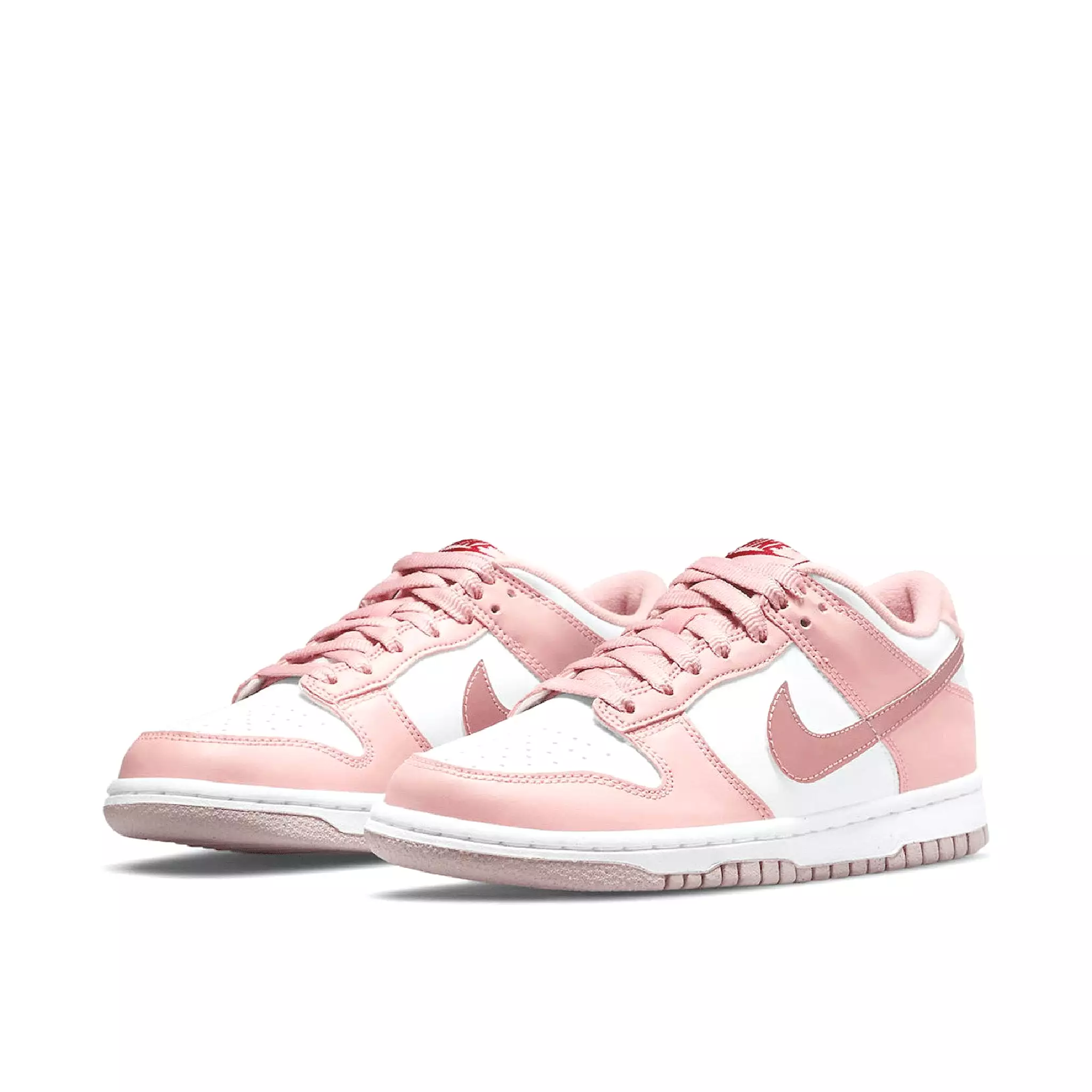 Nike Dunk Low Pink Velvet (GS)