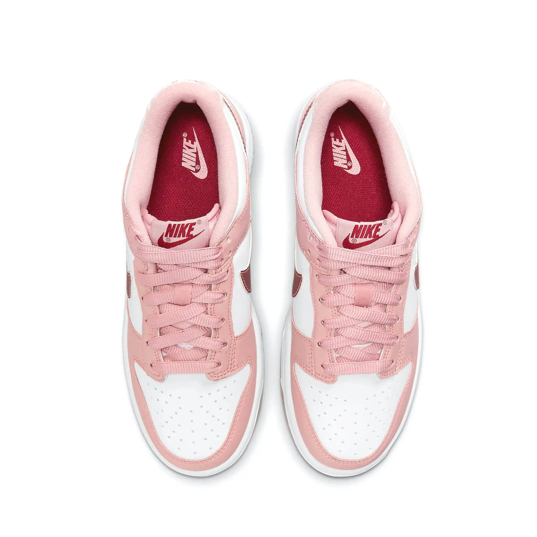 Nike Dunk Low Pink Velvet (GS)