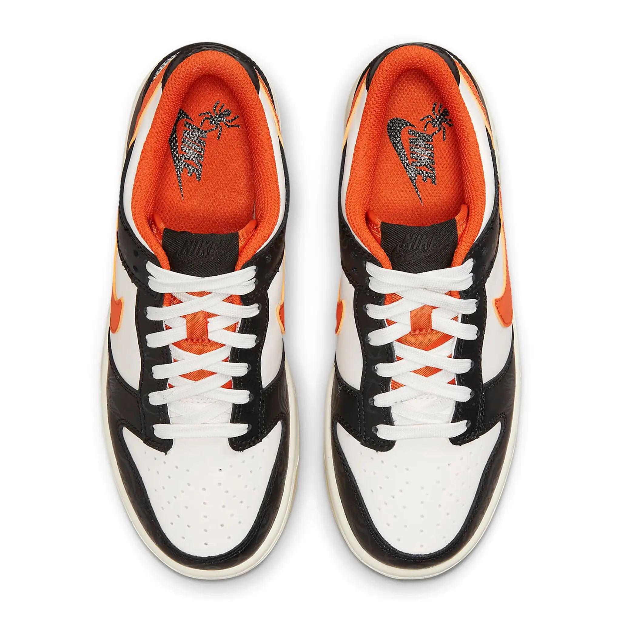 Nike Dunk Low PRM Halloween (2021) (GS)