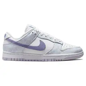 Nike Dunk Low Purple Pulse (W)