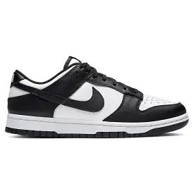 Nike Dunk Low Retro Black White Panda 2021 (W)