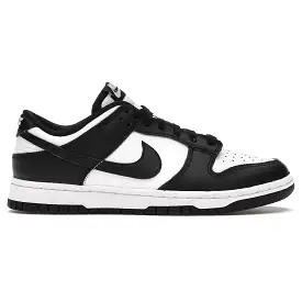 Nike Dunk Low Retro Black White Panda 2021