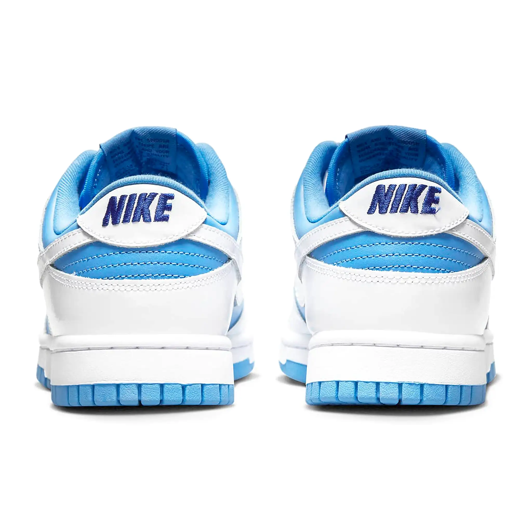 Nike Dunk Low Reverse UNC (W)