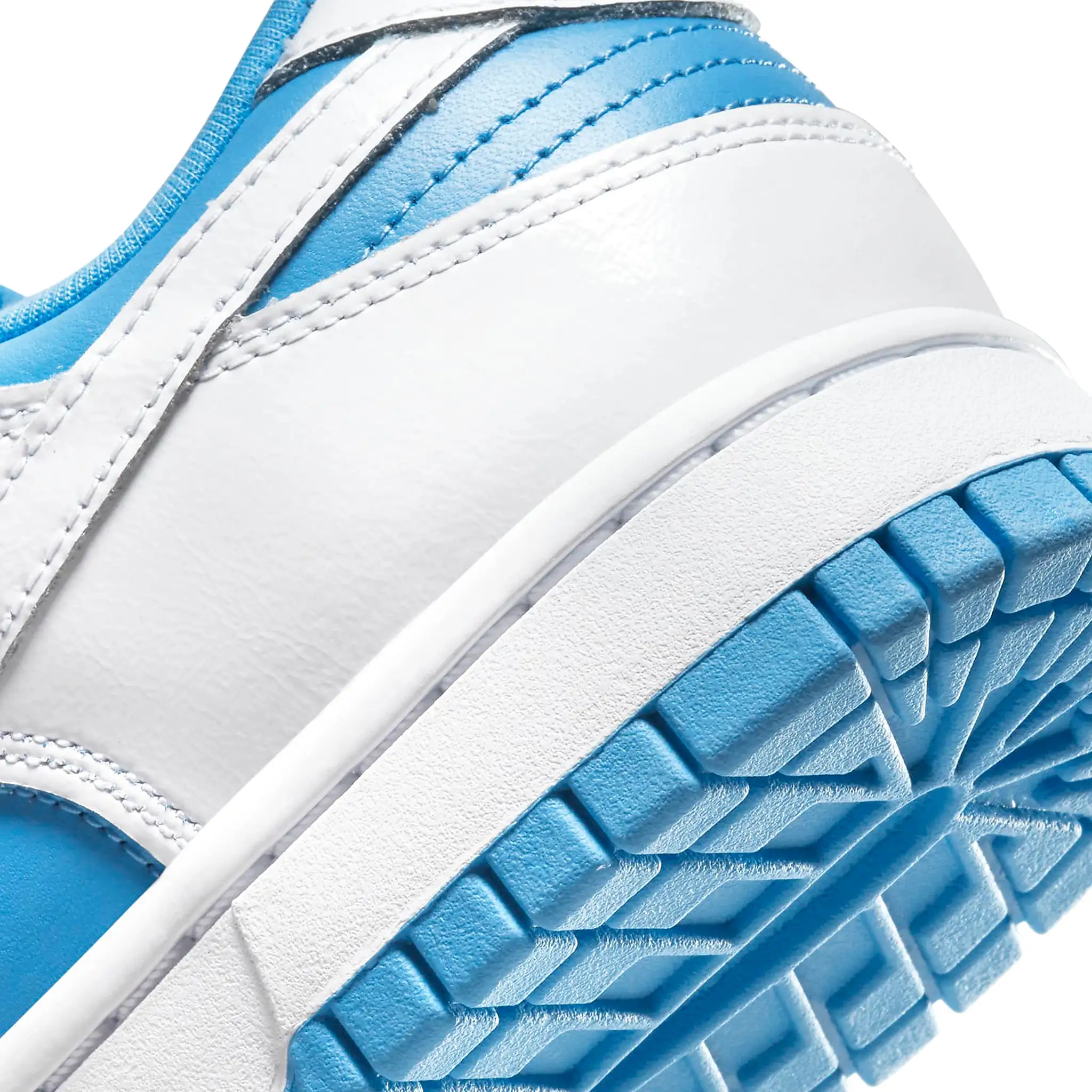 Nike Dunk Low Reverse UNC (W)