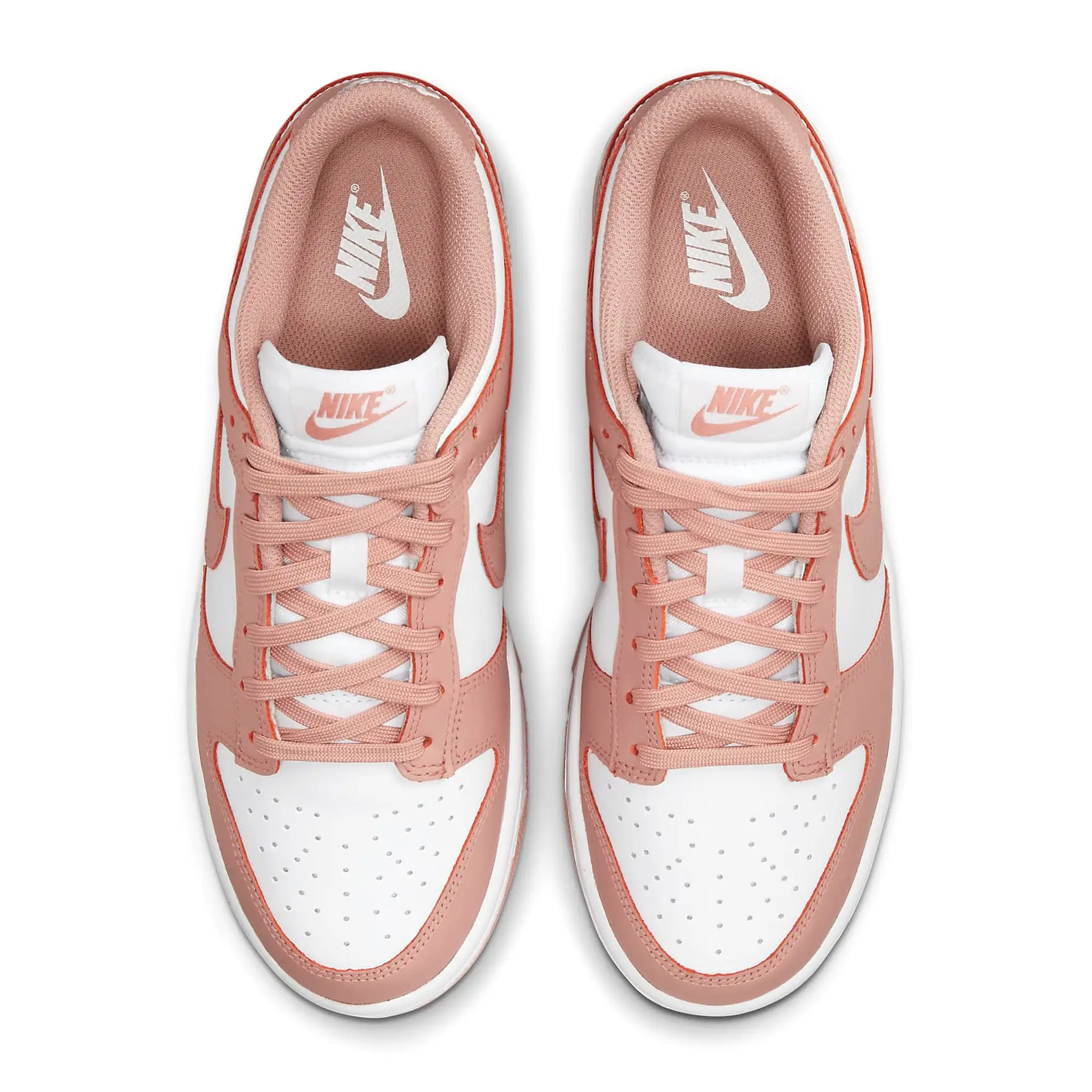 Nike Dunk Low Rose Whisper (W)