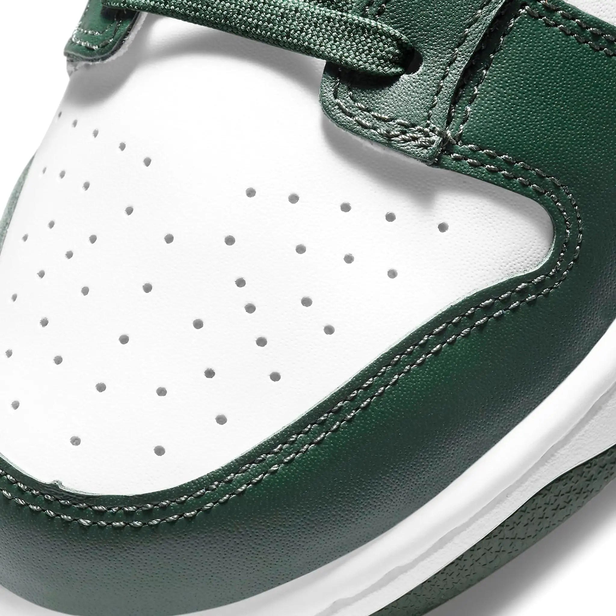 Nike Dunk Low Spartan Green (2021)