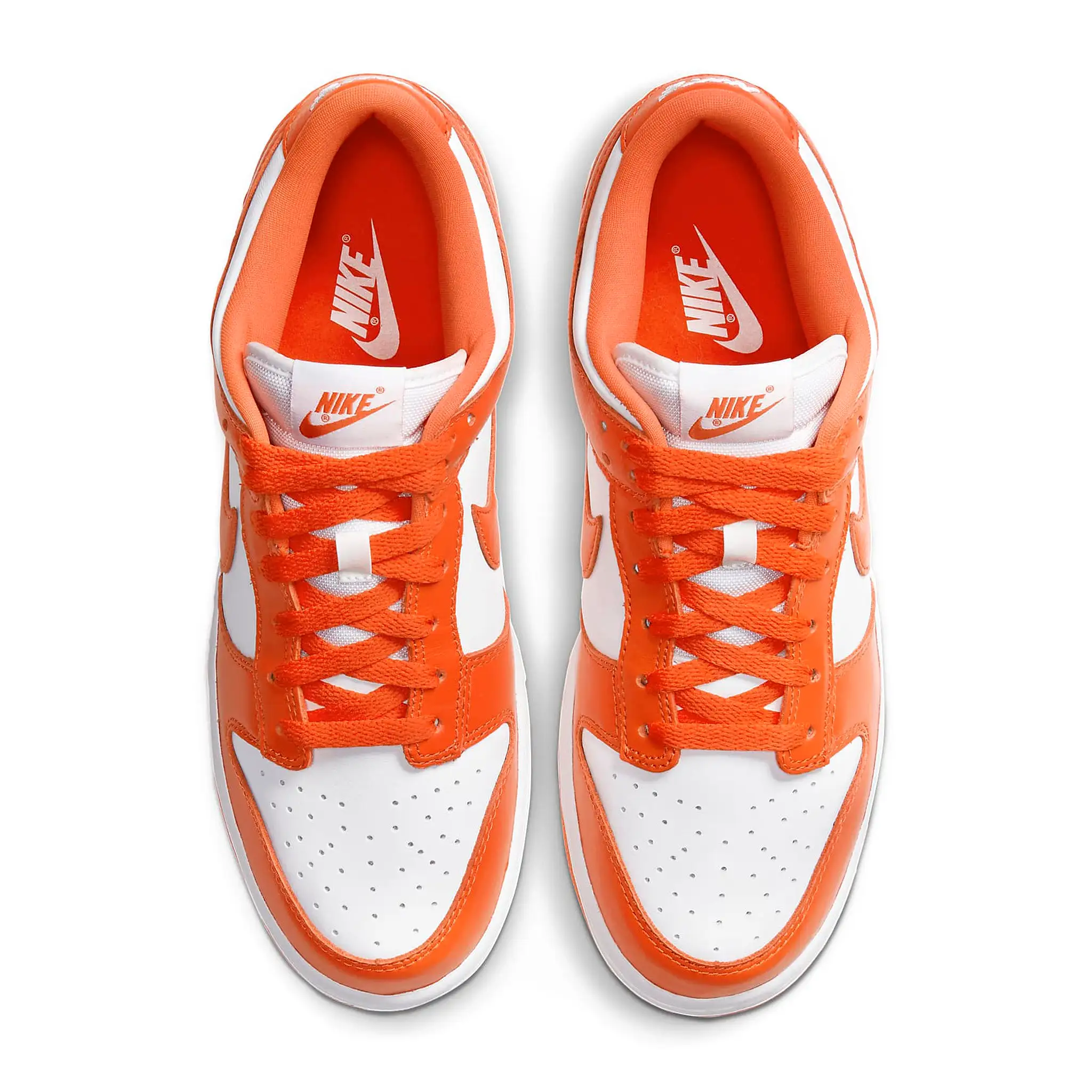 Nike Dunk Low Syracuse (2020/2022)