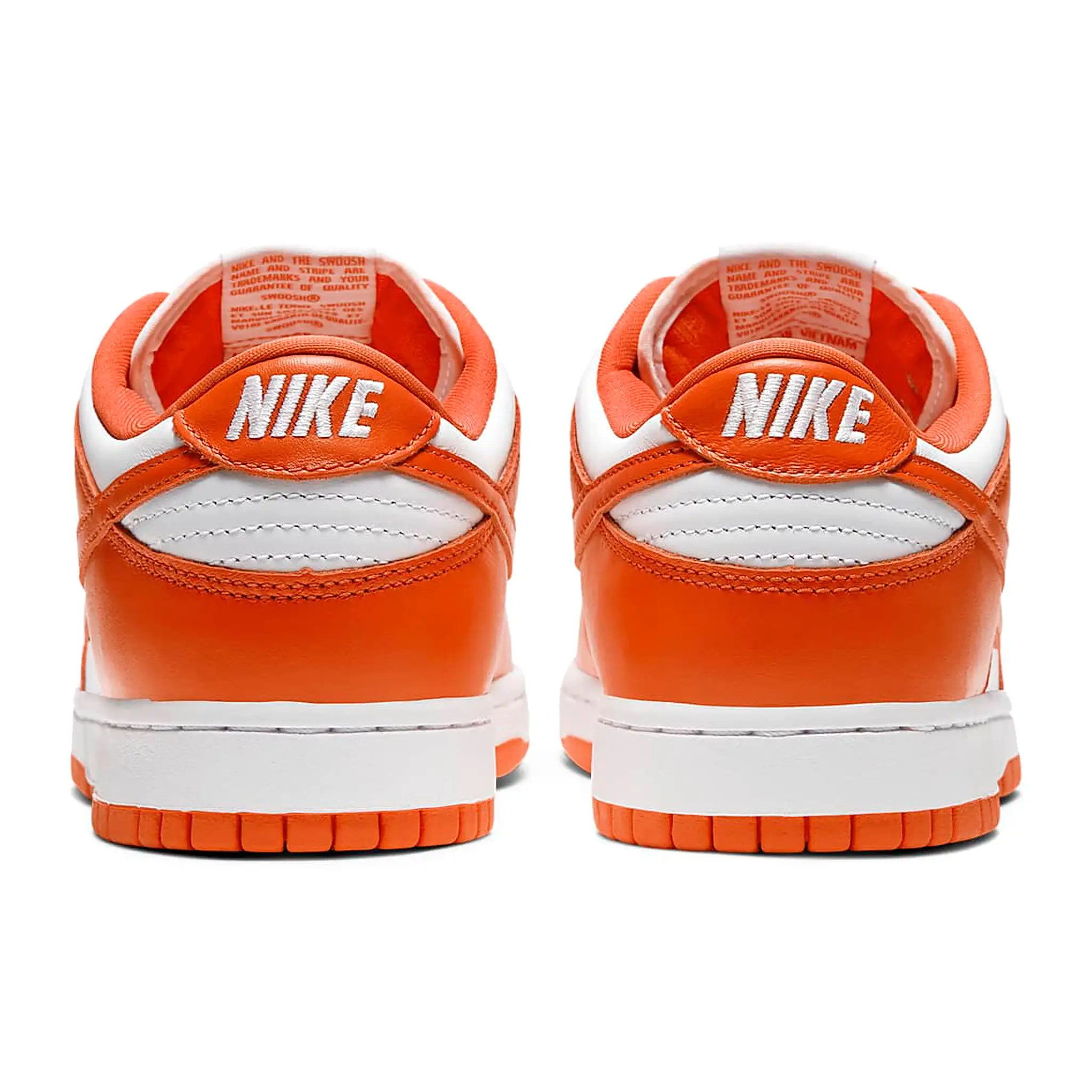 Nike Dunk Low Syracuse (2020/2022)