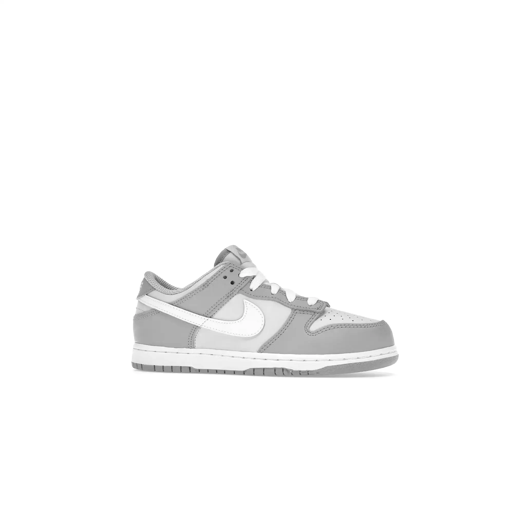 Nike Dunk Low Two-Toned Grey (PS)