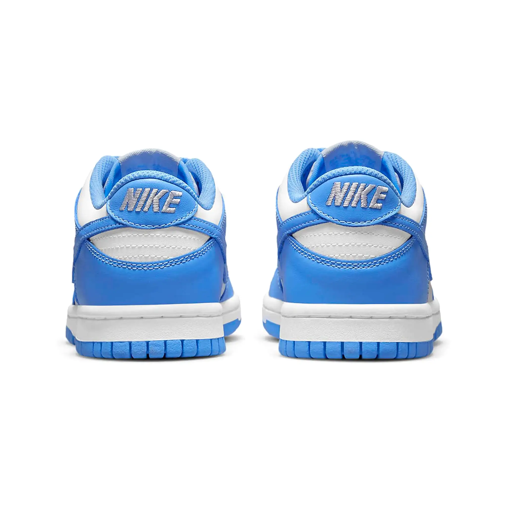 Nike Dunk Low UNC (2021) (GS)