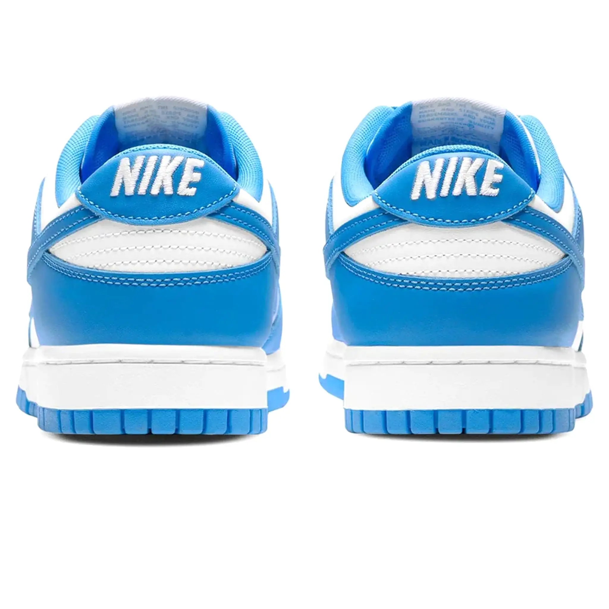 Nike Dunk Low UNC (2021)