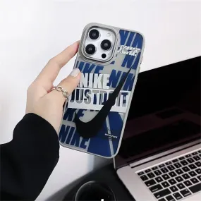 Nike IPhone Cover