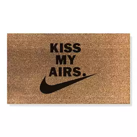 Nike Kiss My Airs Doormat 70x40cm