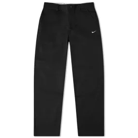 Nike Life Chino PantBlack & White