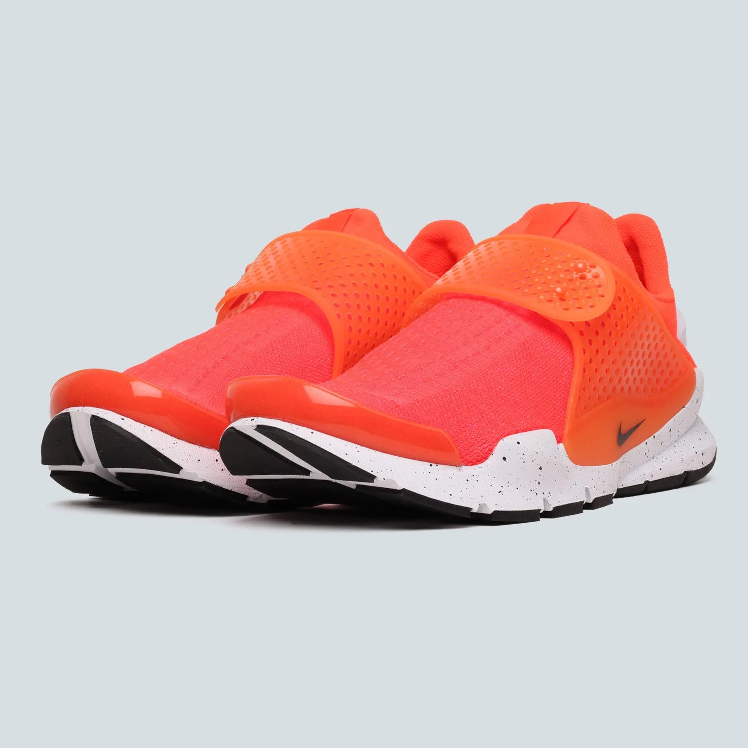 Nike - Sock Dart SE - Crimson/Black White