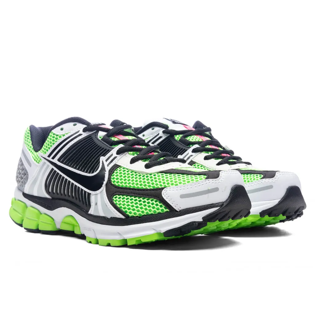 Nike Zoom Vomero 5 'Electric Green' - Electric Green/Black/White