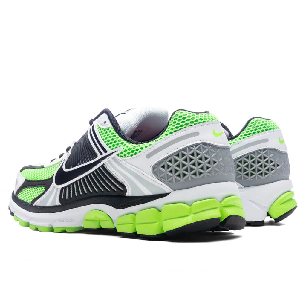 Nike Zoom Vomero 5 'Electric Green' - Electric Green/Black/White