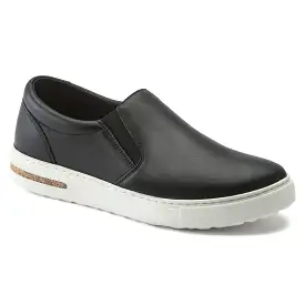 Oswego Men - Black Leather||Oswego pour hommes - Cuir noir