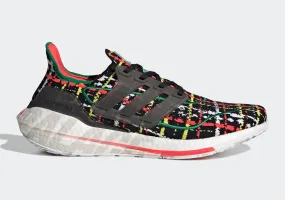 Palace x Adidas Ultra Boost 21 Clear Core Black Multicolor GY5555