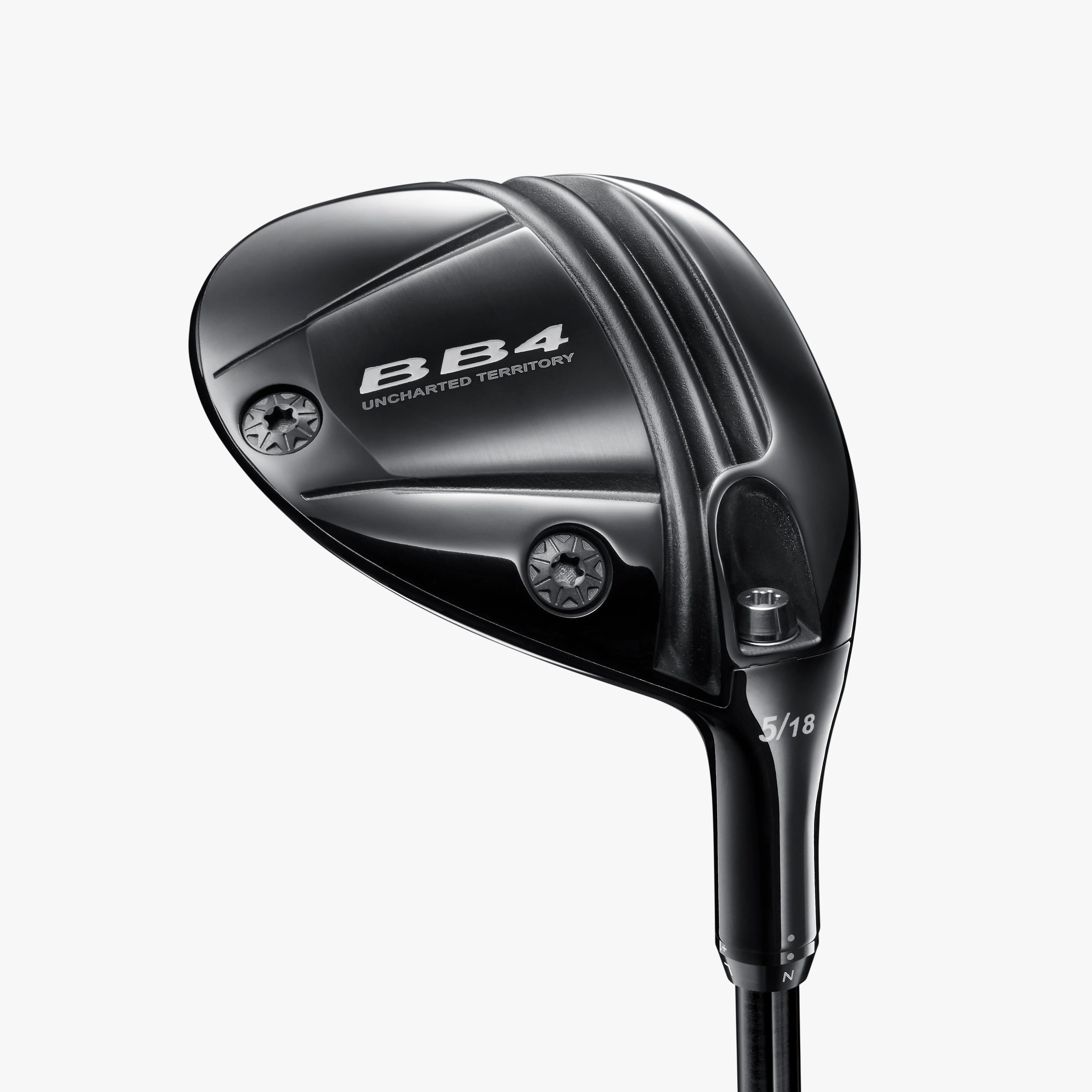 Progress Golf BB4 Fairway Wood