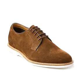 RADFORD - TOBACCO SUEDE