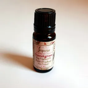 Sequoia Fragrance Oil