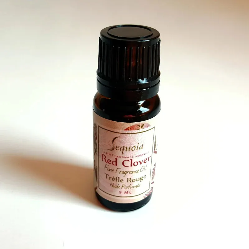 Sequoia Fragrance Oil