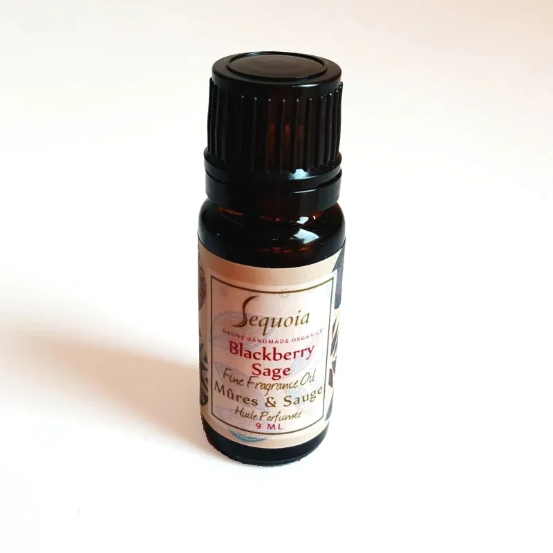 Sequoia Fragrance Oil