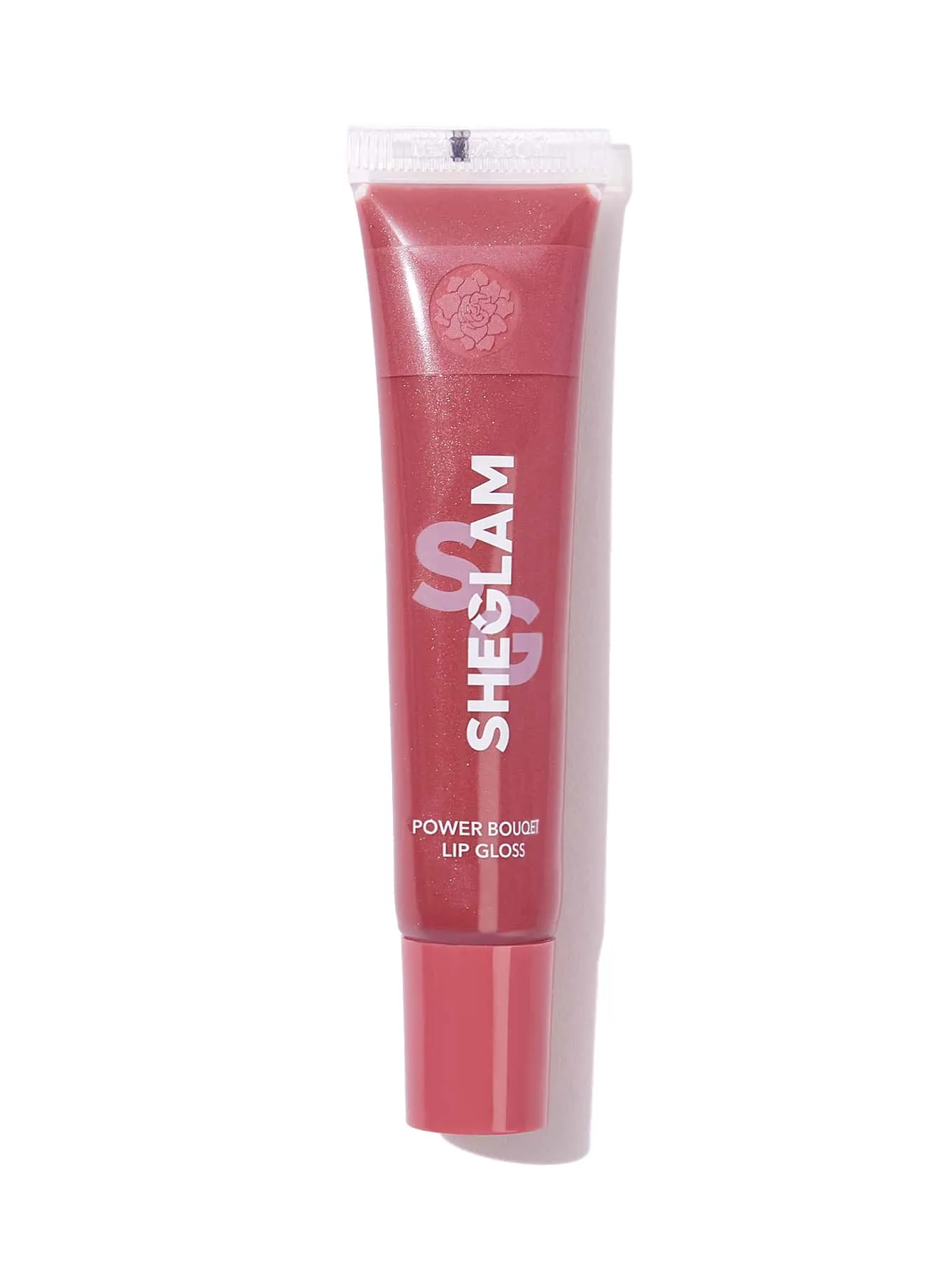 SHEGLAM SPRING IT ON GLOW GLOSS